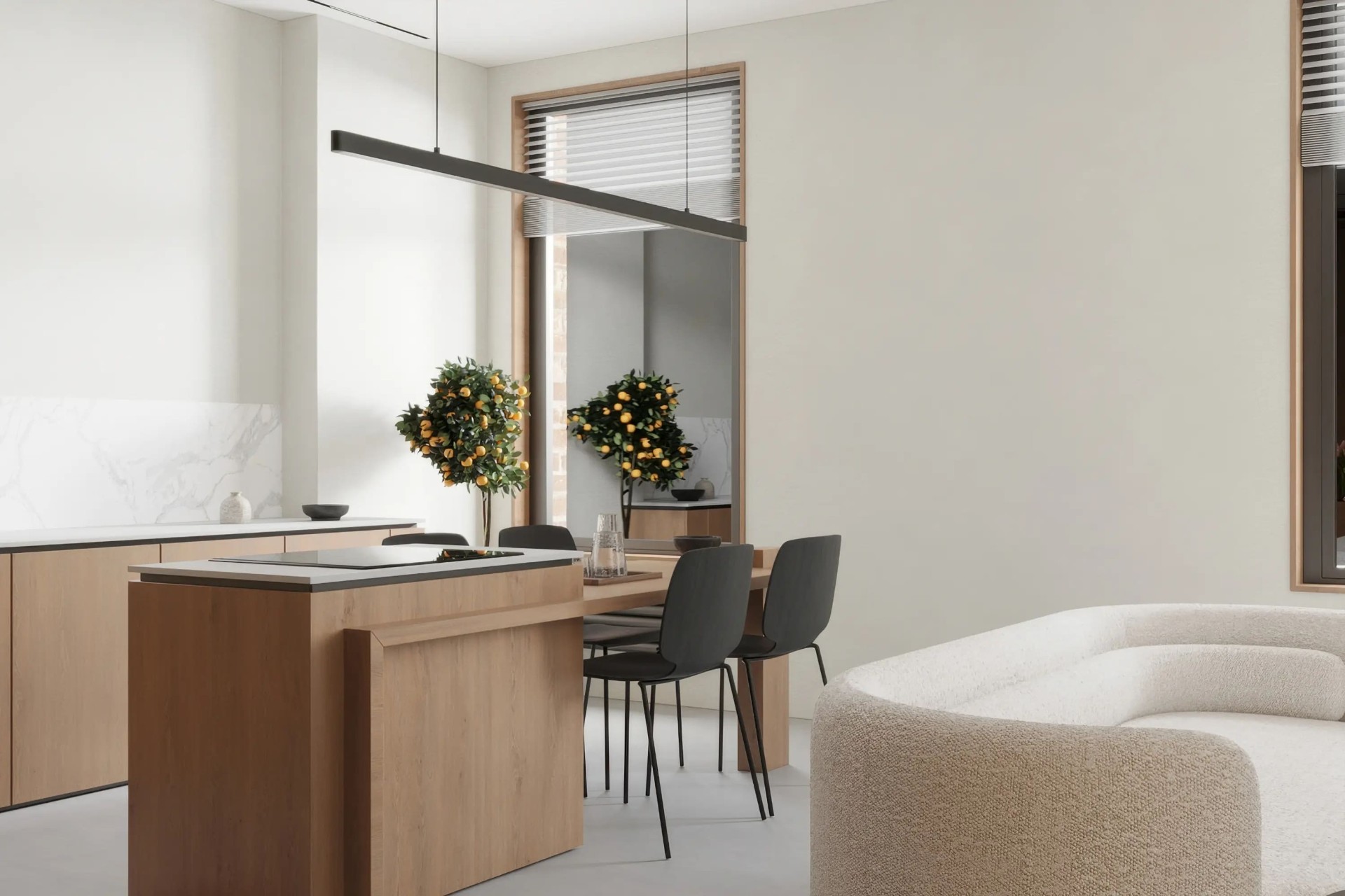 Декоративное покрытие Vincent Decor арт Travertino Romano 7 фото 11