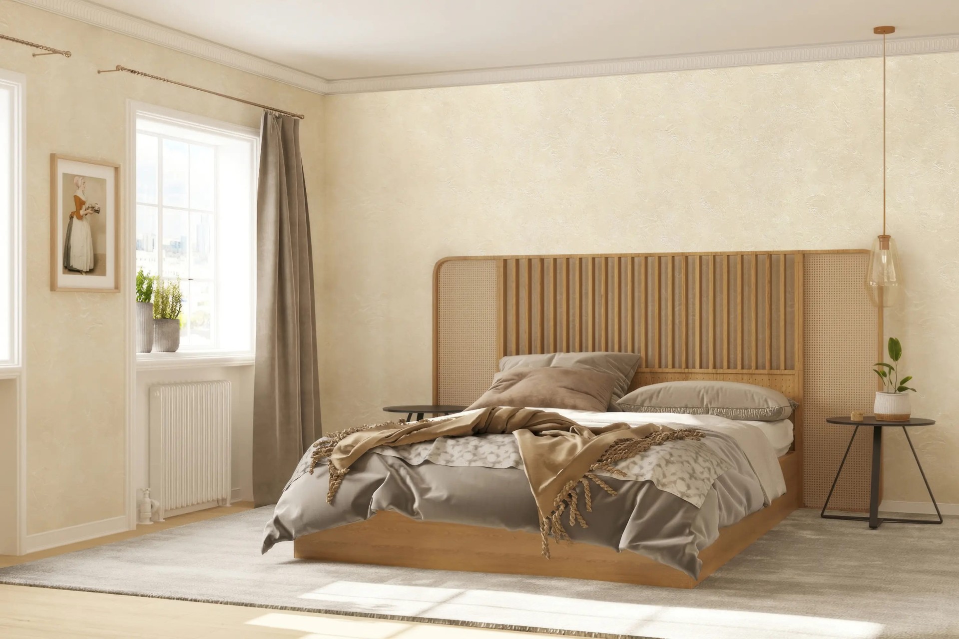 Декоративное покрытие Vincent Decor арт Decorum Provence 6 фото 8