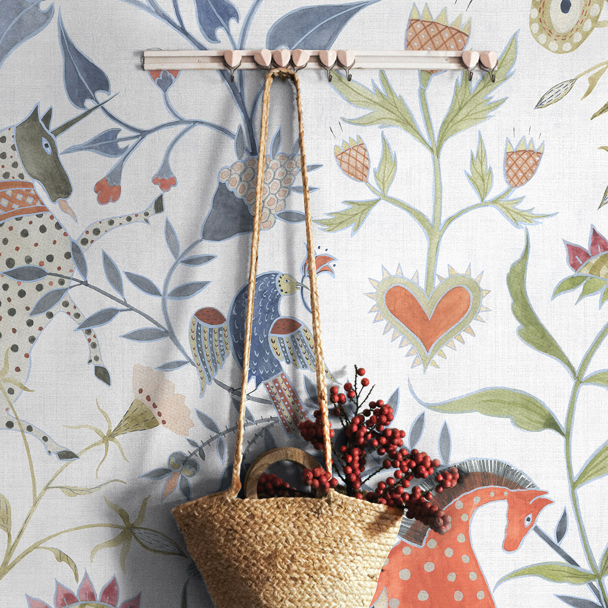 Фотообои Factura арт Divno-2 фото 2