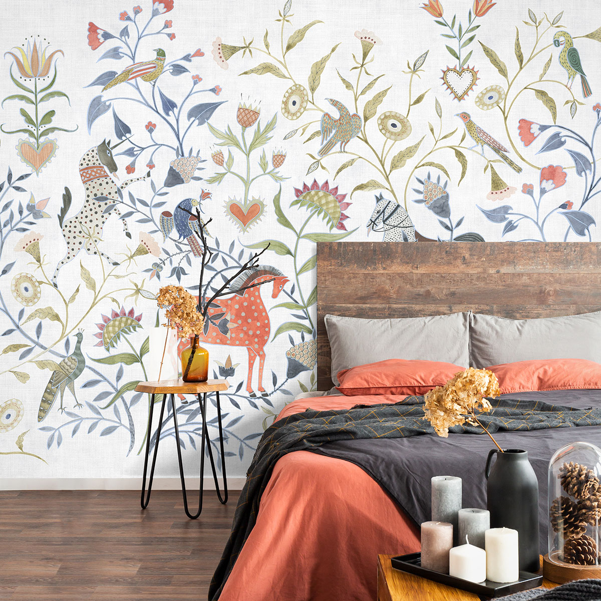 Фотообои Factura арт Divno-2 фото 3