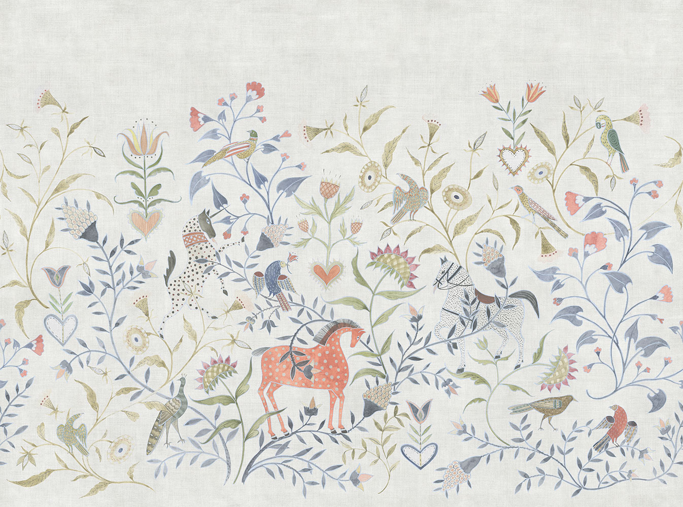 Фотообои Factura арт Divno-3 фото 1