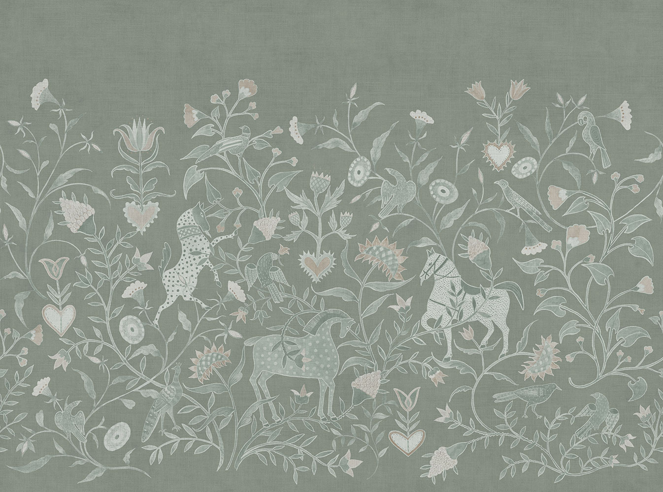 Фотообои Factura арт Divno-4 фото 1