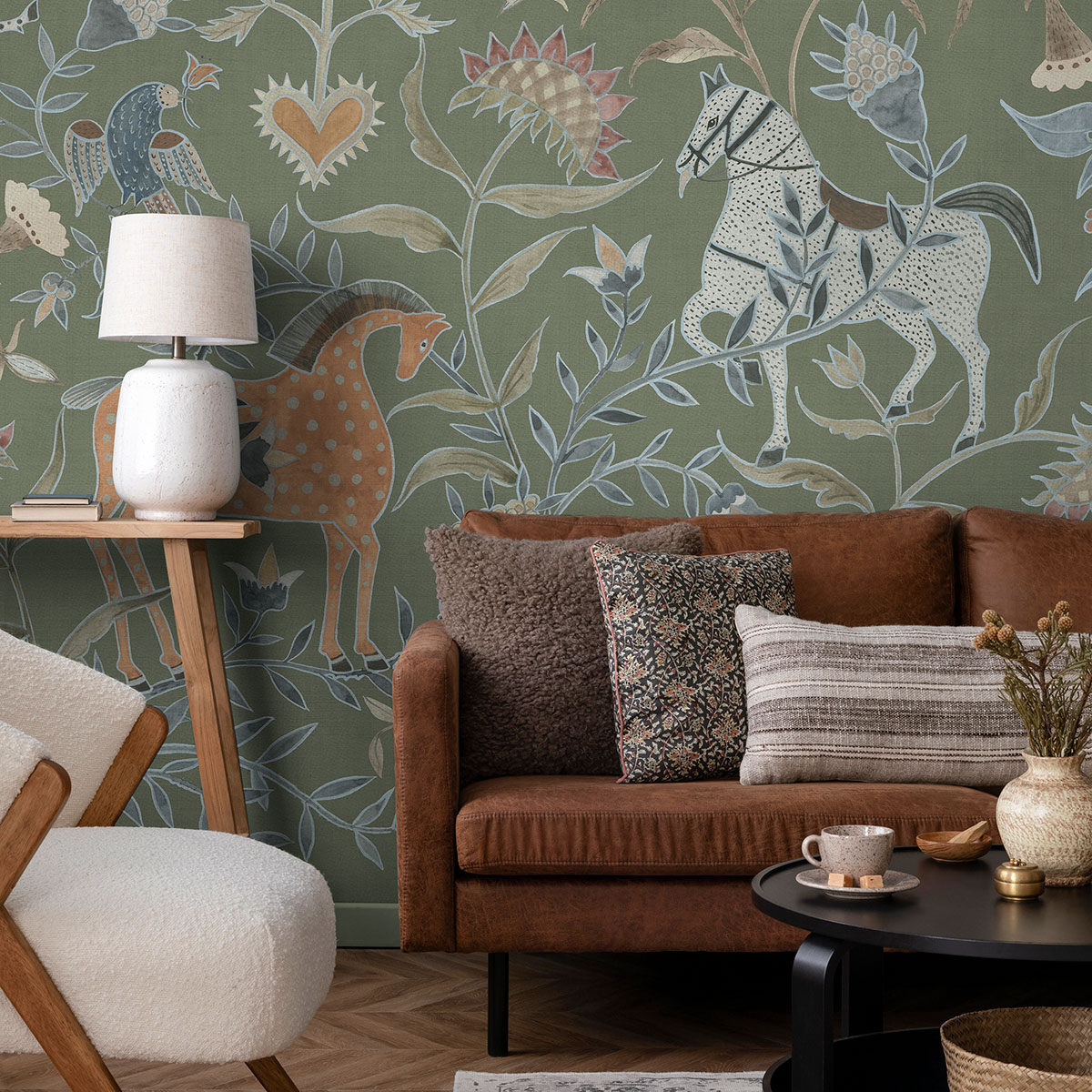 Фотообои Factura арт Divno-5 фото 2