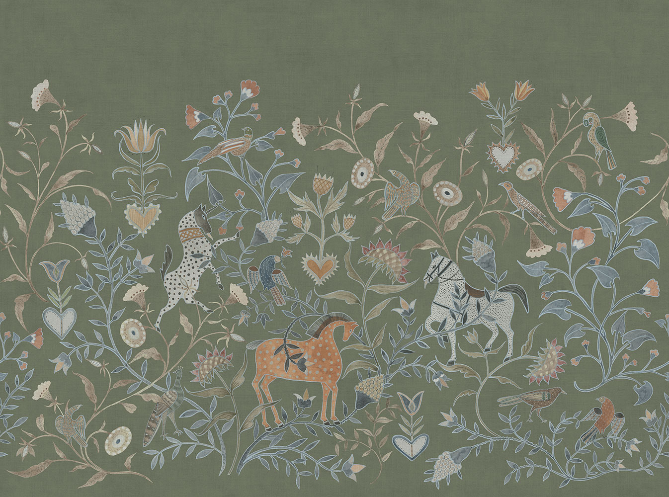 Фотообои Factura арт Divno-5 фото 1