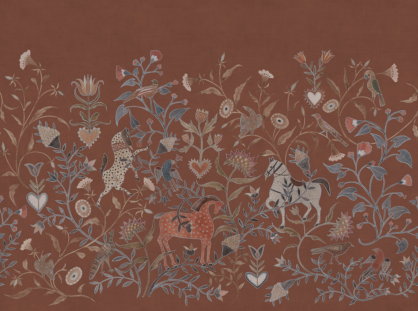 Фотообои Factura арт Divno-6 фото 1