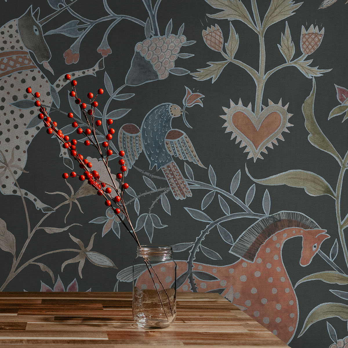 Фотообои Factura арт Divno-9 фото 2