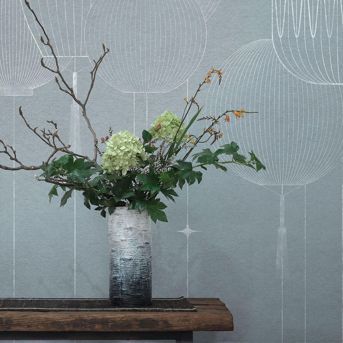 Фотообои Factura арт Hush-1 фото 3