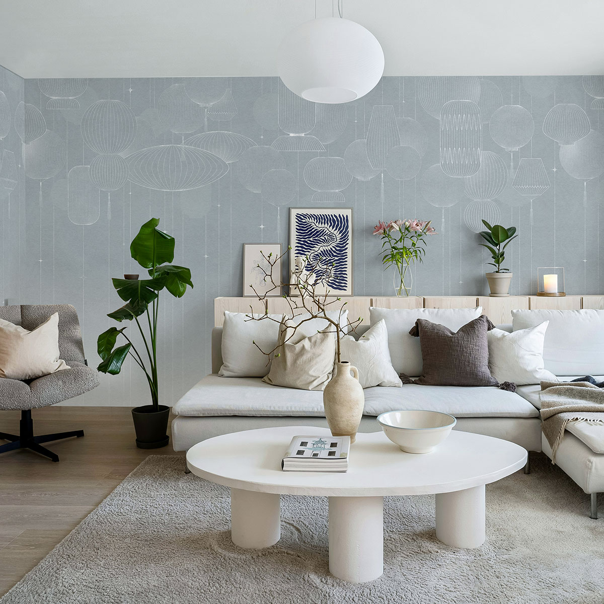 Фотообои Factura арт Hush-1 фото 2