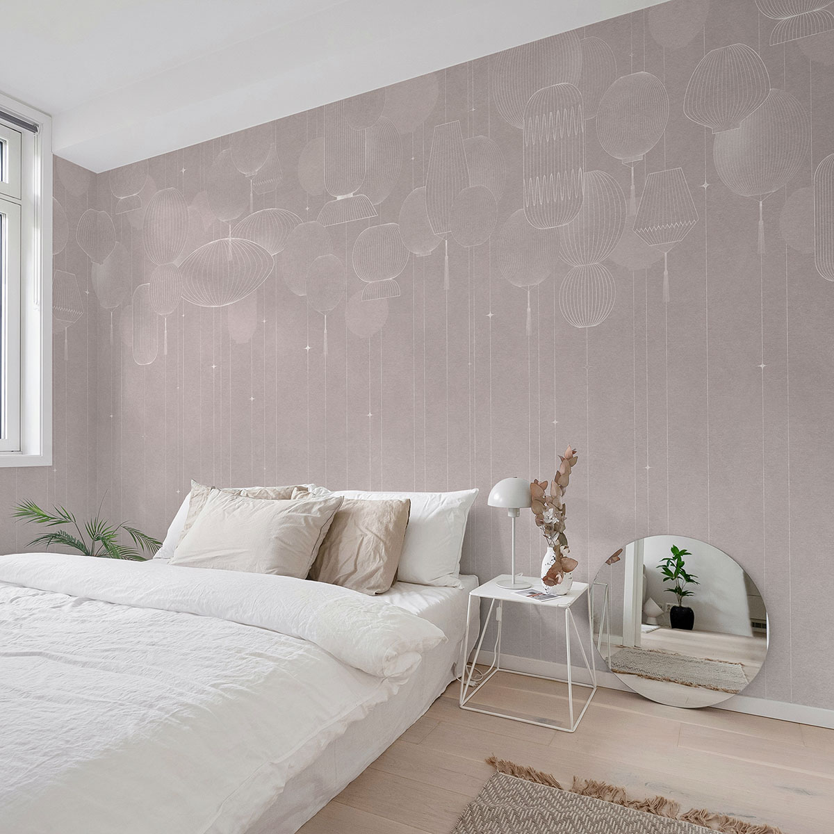 Фотообои Factura арт Hush-3 фото 2