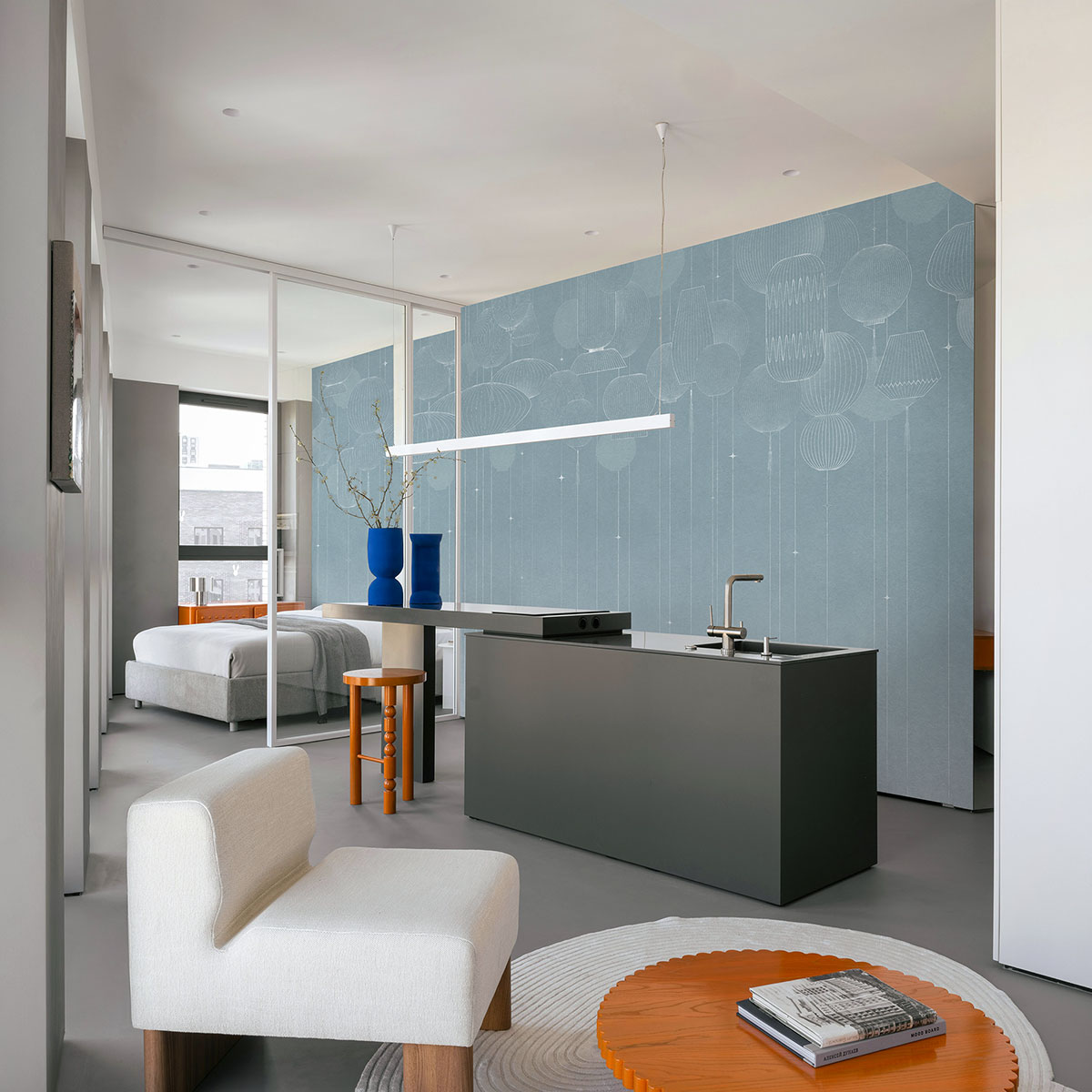 Фотообои Factura арт Hush-4 фото 2