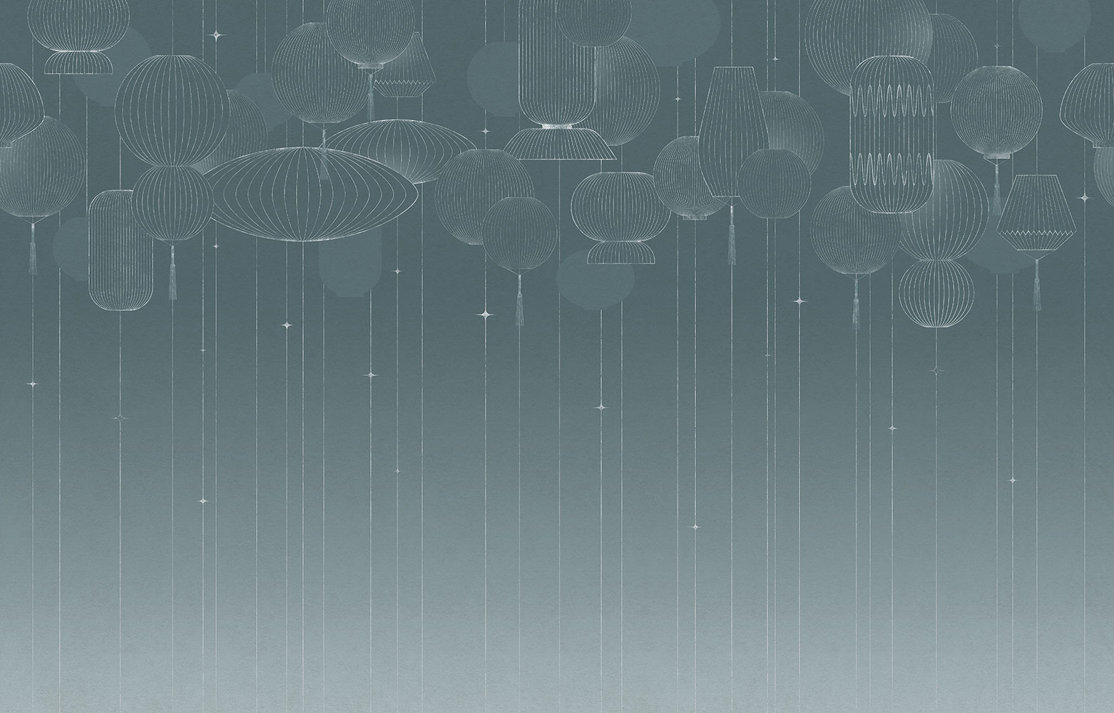 Фотообои Factura арт Hush-5 фото 1