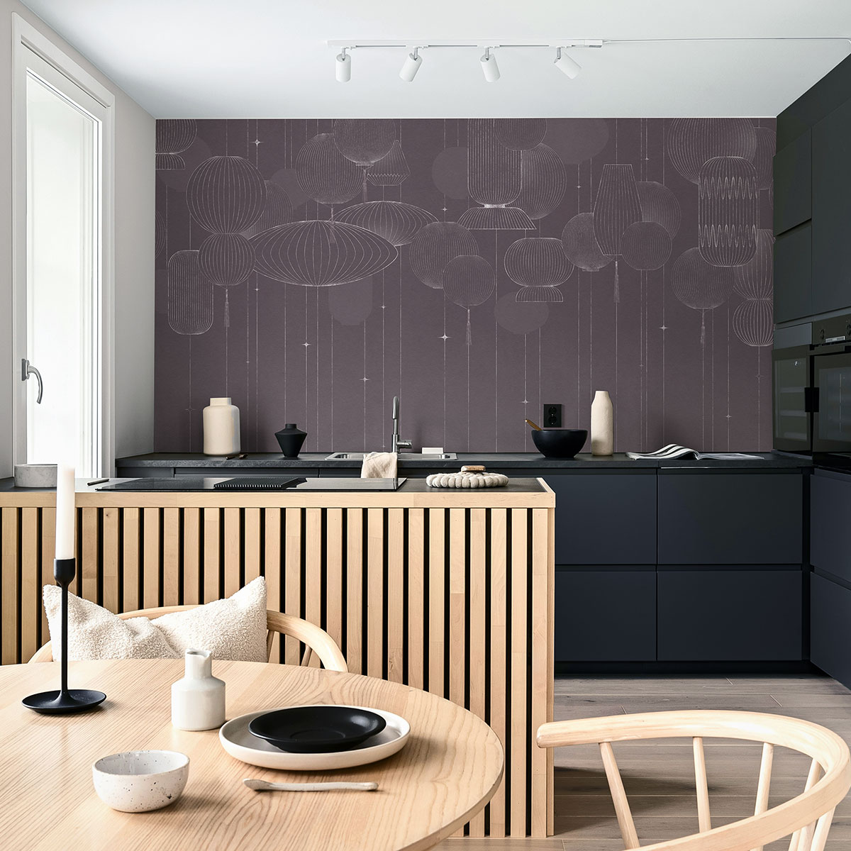 Фотообои Factura арт Hush-6 фото 3