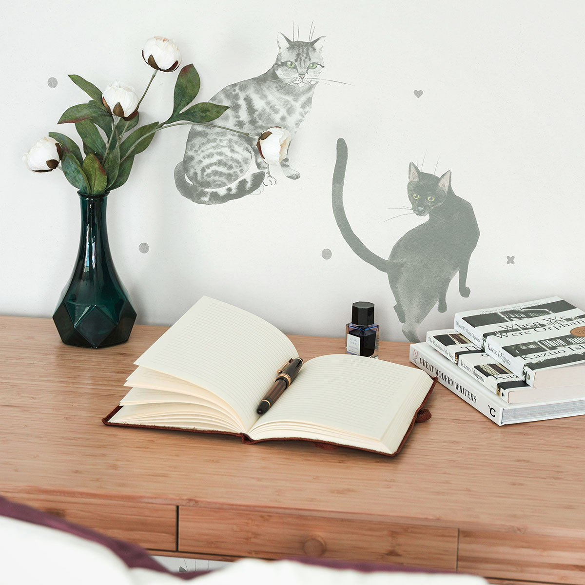 Фотообои Factura арт Kitty-2 фото 2