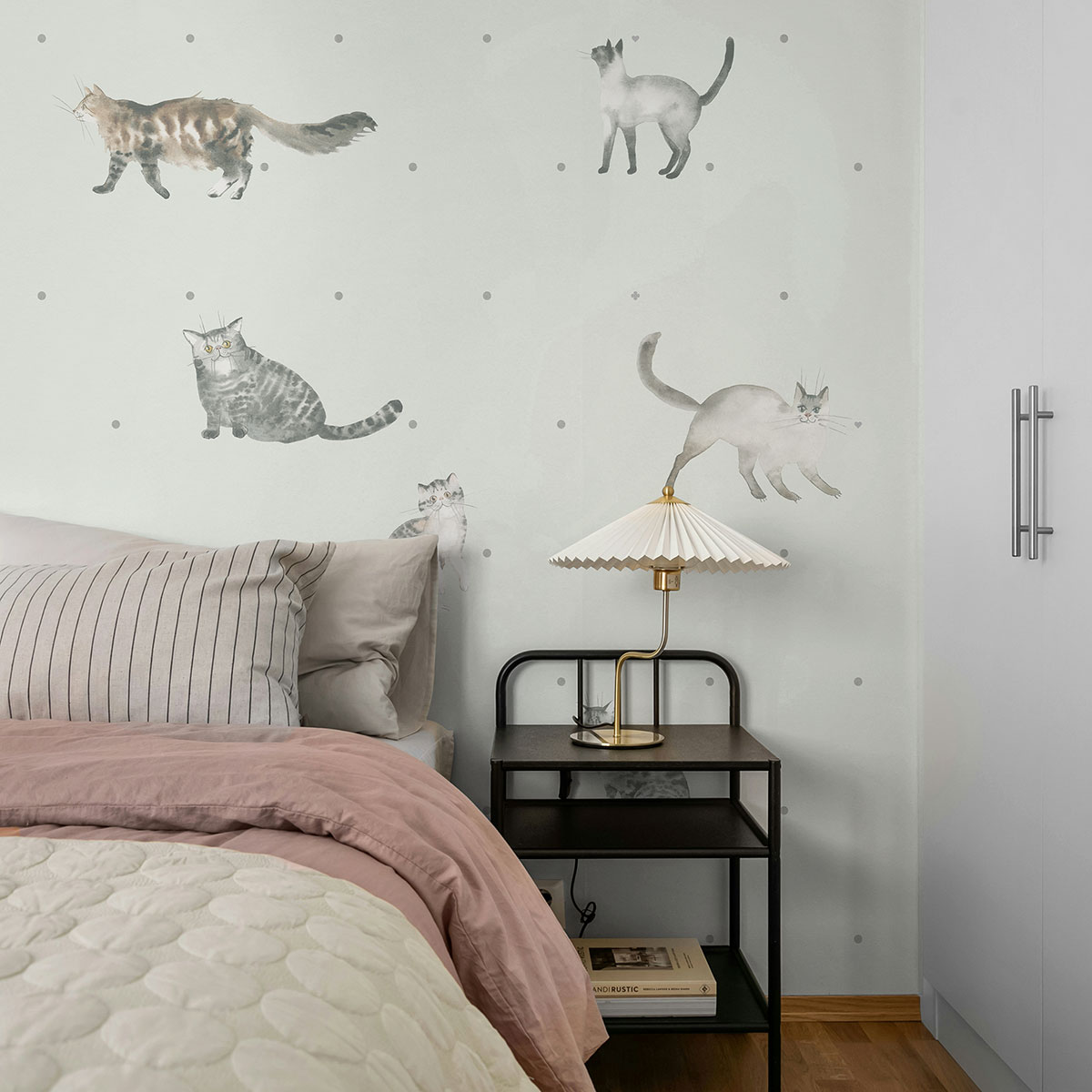 Фотообои Factura арт Kitty-3 фото 2