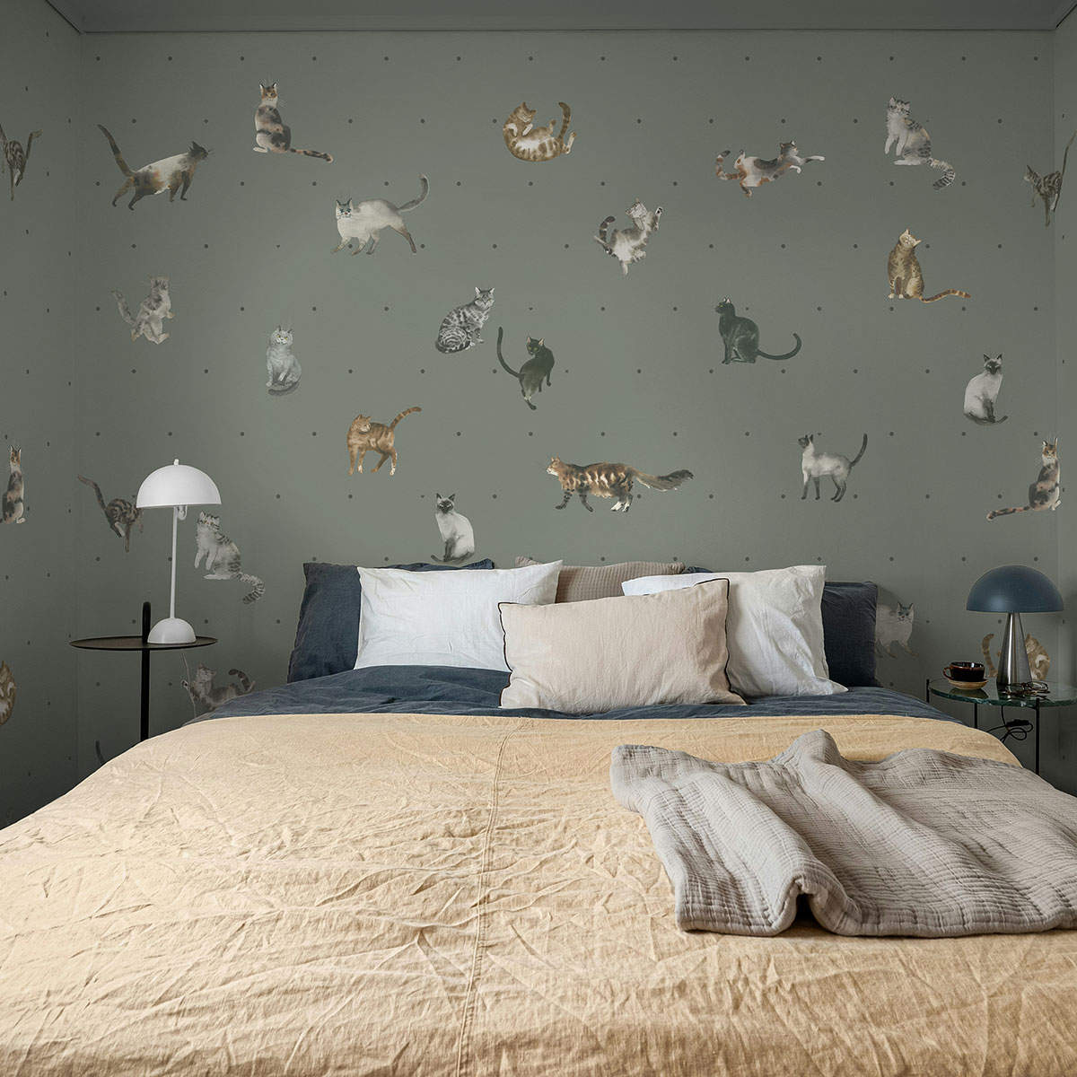 Фотообои Factura арт Kitty-9 фото 3