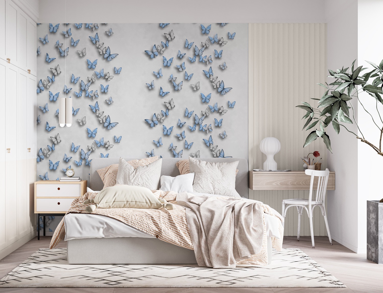 Обои New Age арт NA9151-22 фото 2