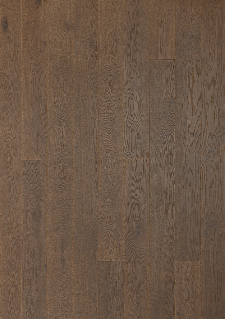 Паркетная доска Karelia арт Дуб 138 Горький шоколад фото 1