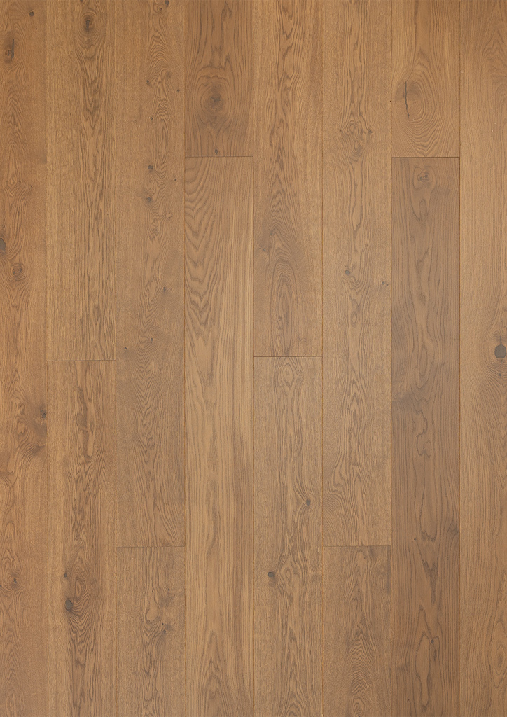 Паркетная доска Karelia арт Дуб 188 Грильяж фото 1