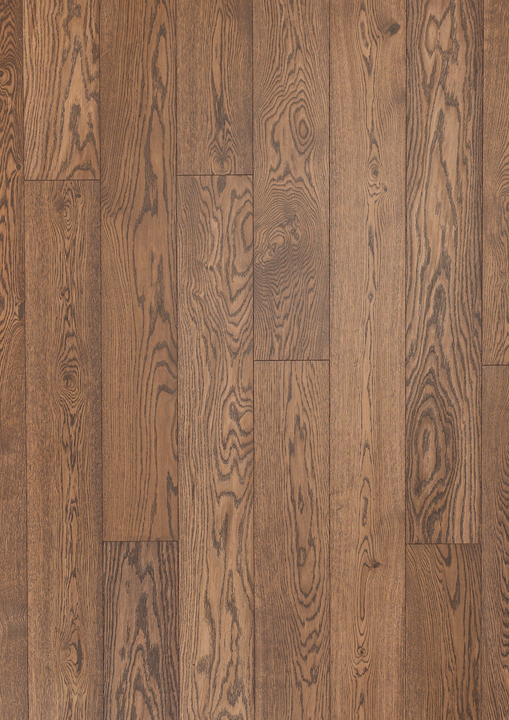 Паркетная доска Karelia арт Дуб 188 Трюфель фото 1