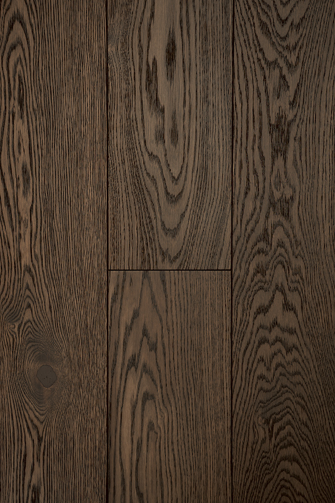 Паркетная доска Karelia арт Дуб 188 Брауни фото 3