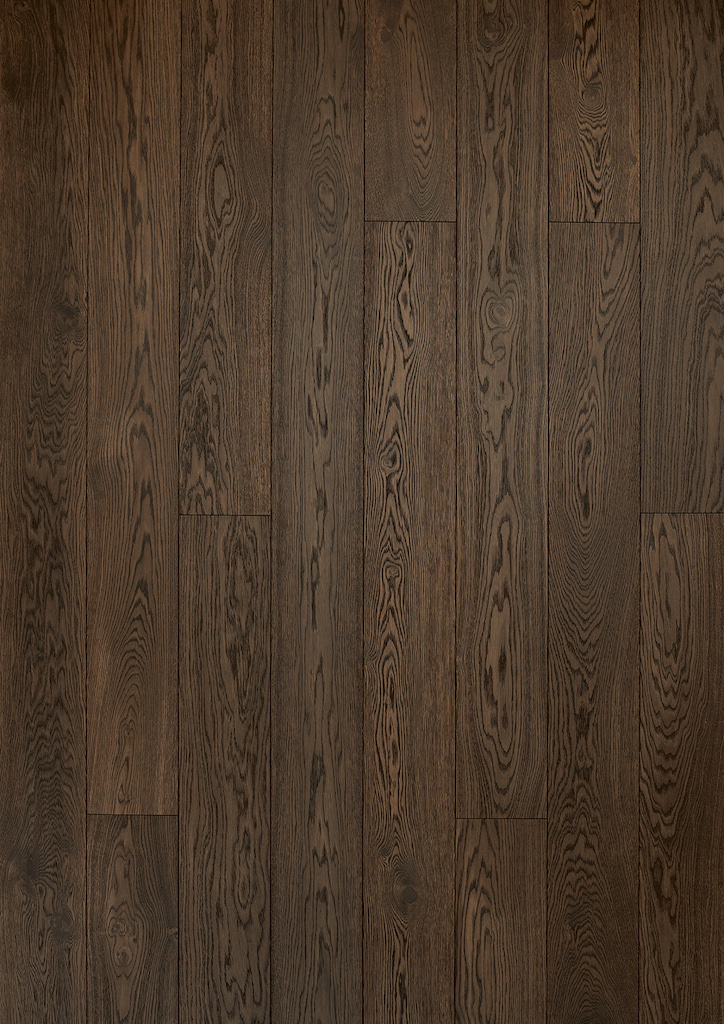 Паркетная доска Karelia арт Дуб 188 Брауни фото 1