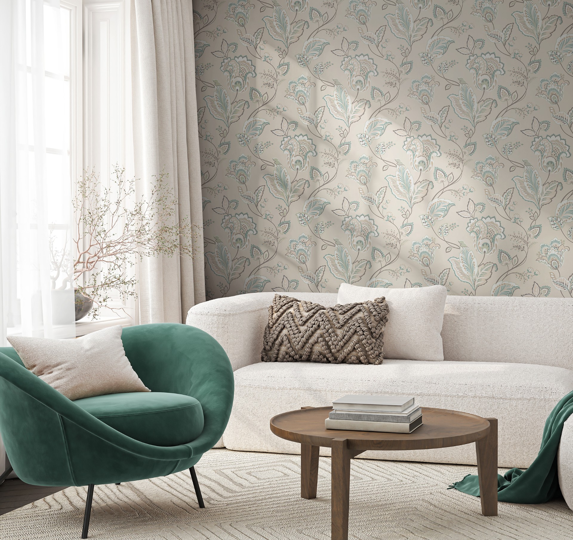 Обои Hygge арт MIR1 002/1 фото 2