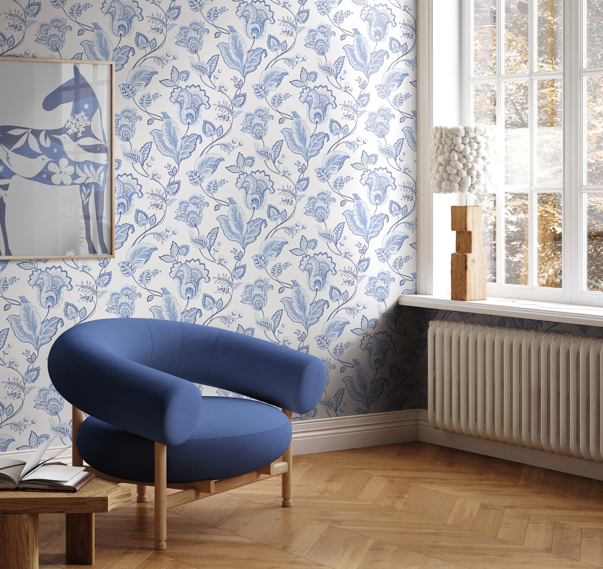 Обои Hygge арт MIR1 006 фото 2