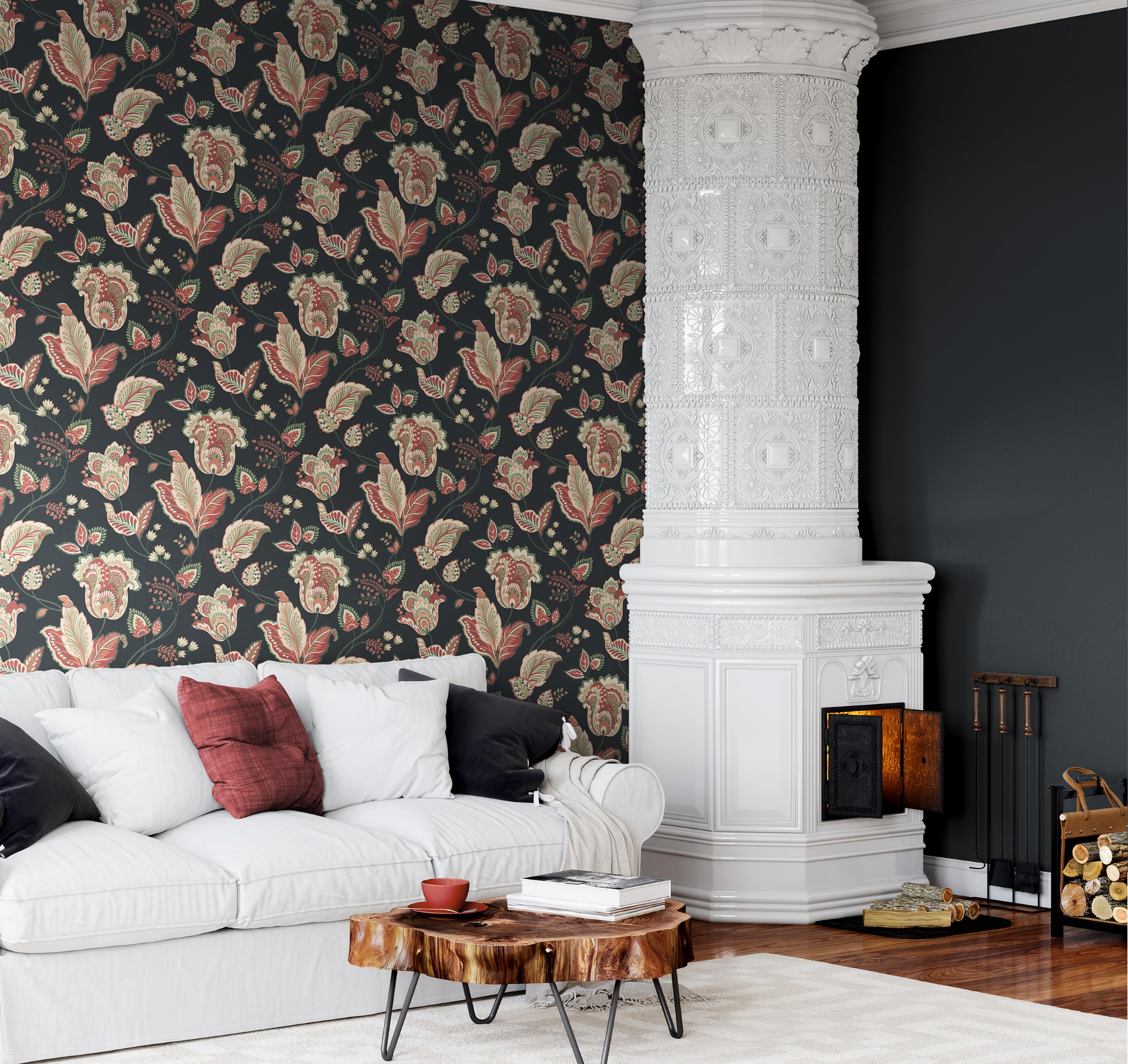 Обои Hygge арт MIR1 011 фото 2