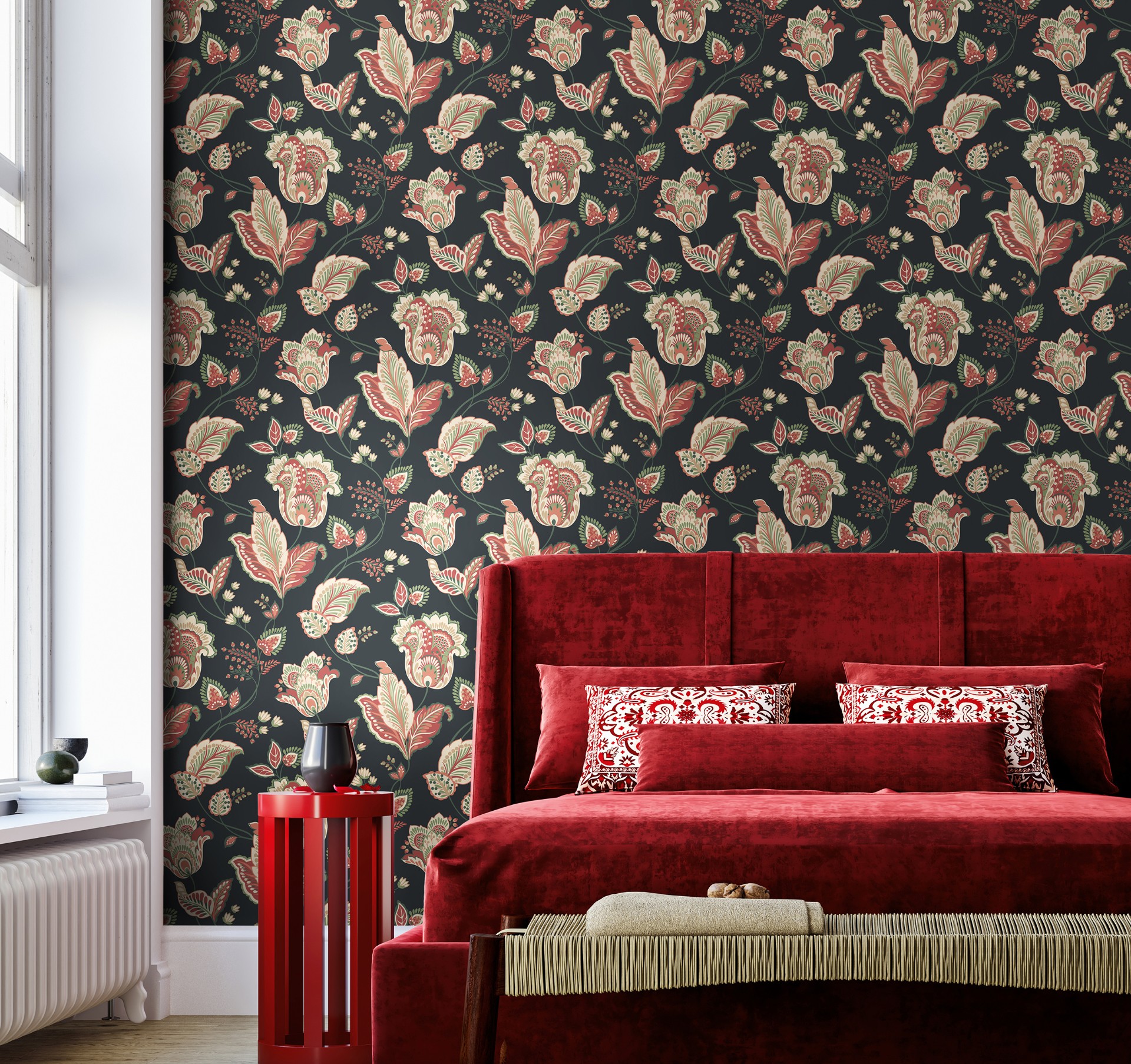 Обои Hygge арт MIR1 011 фото 3