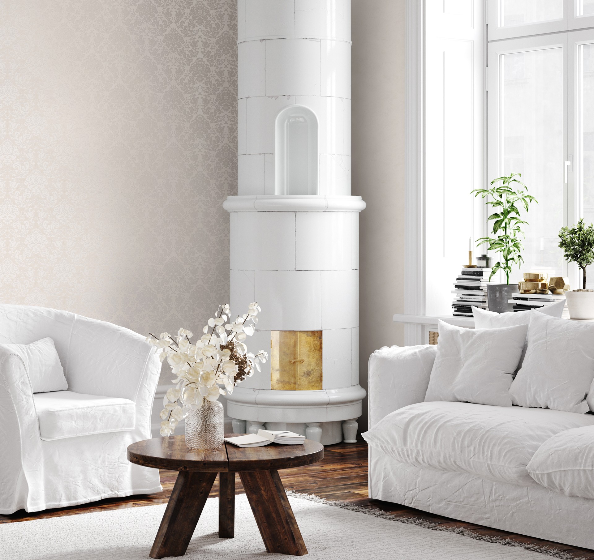 Обои Hygge арт MIR2 002/1 фото 2