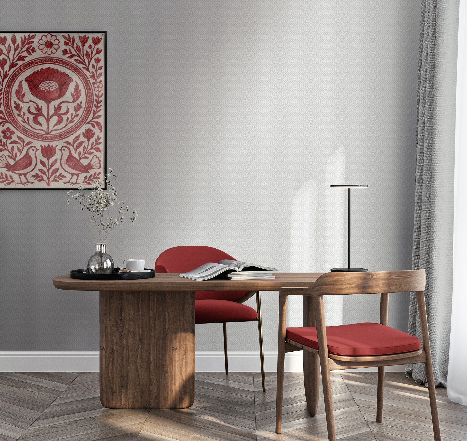 Обои Hygge арт MIR4 001/1 фото 2