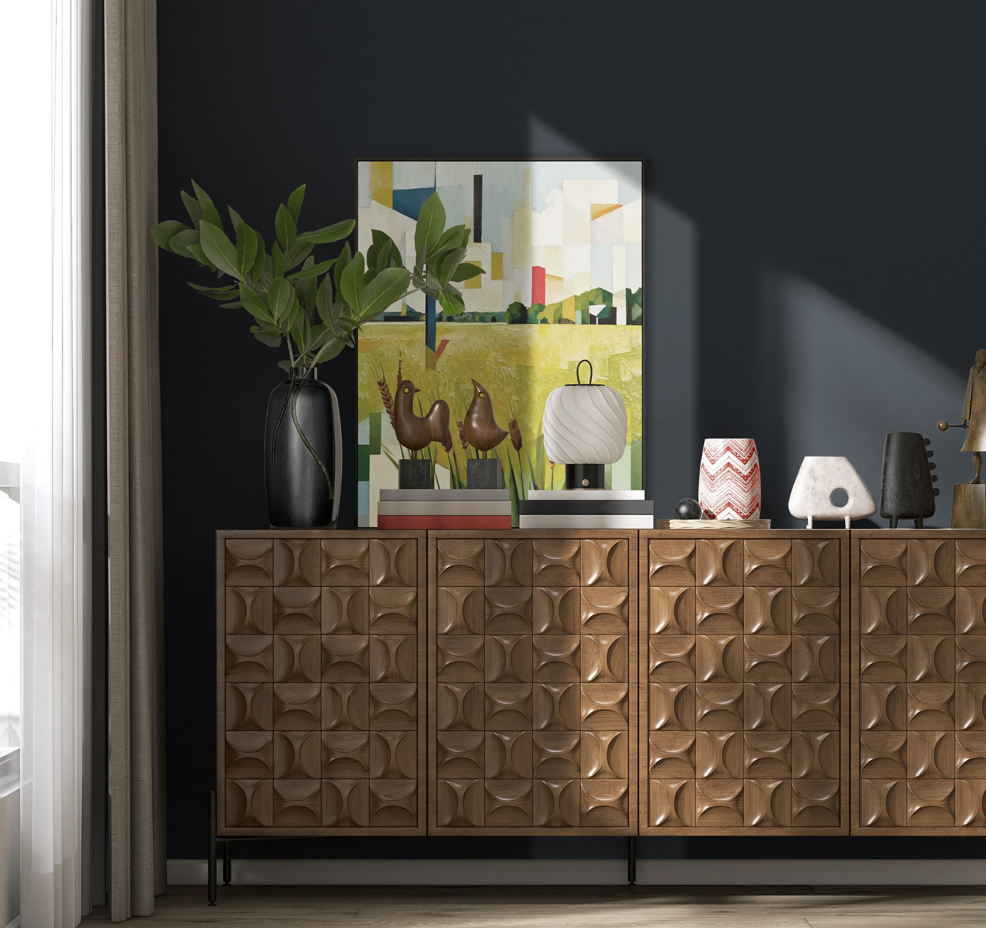 Обои Hygge арт MIR6 011/3 фото 2