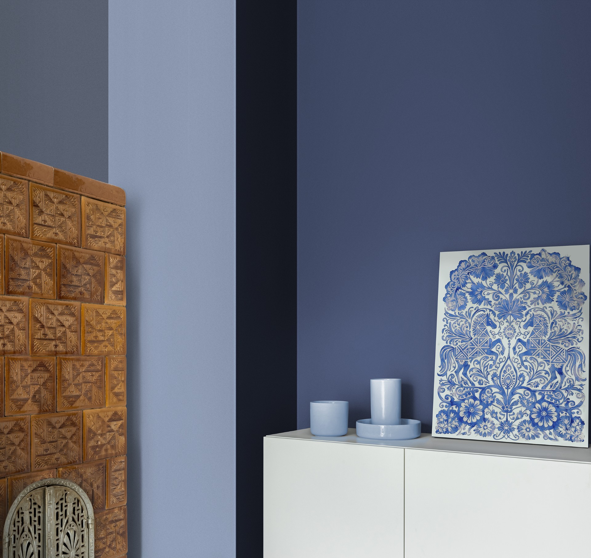 Обои Hygge арт MIR6 018/4 фото 2