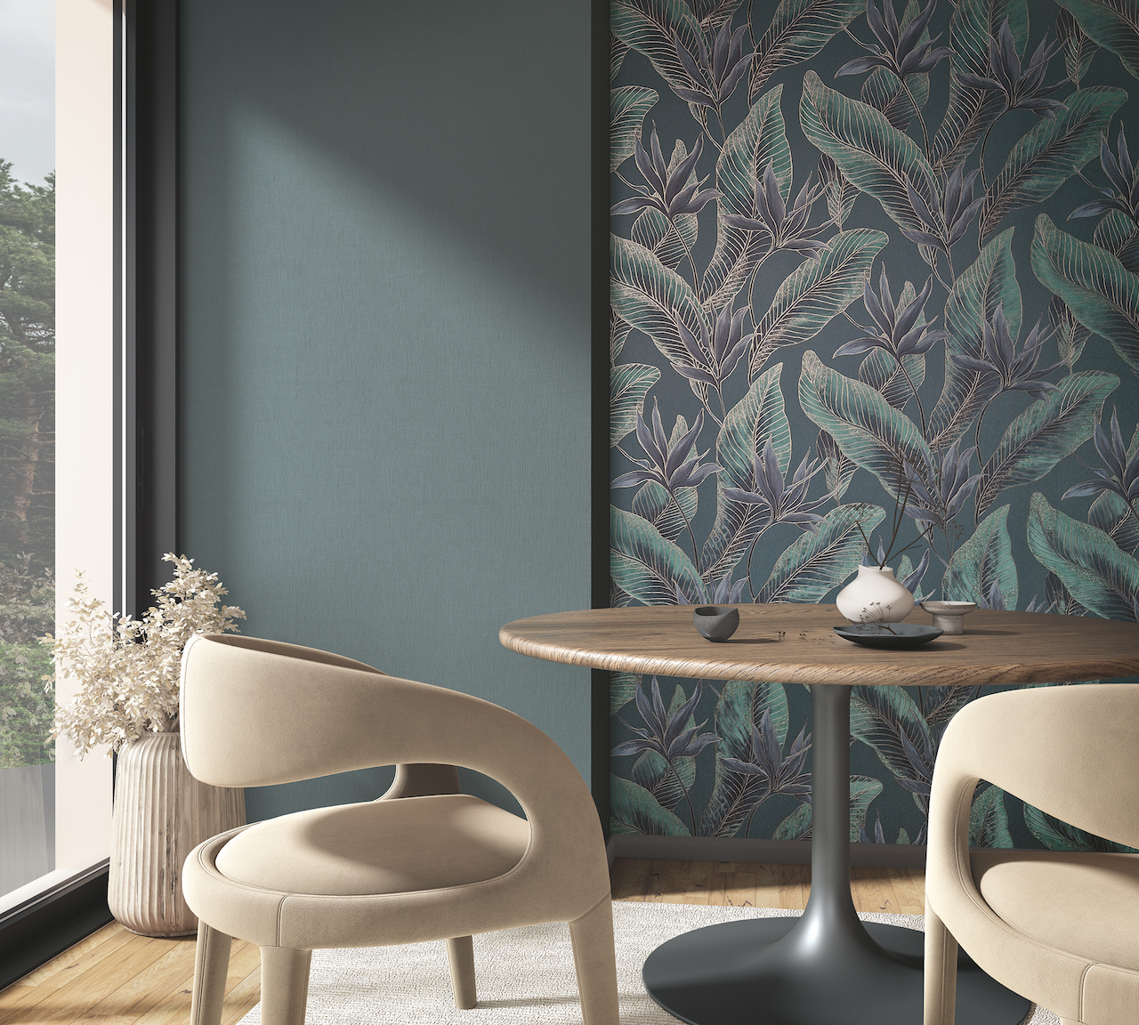 Обои Marburg арт 36380 фото 2