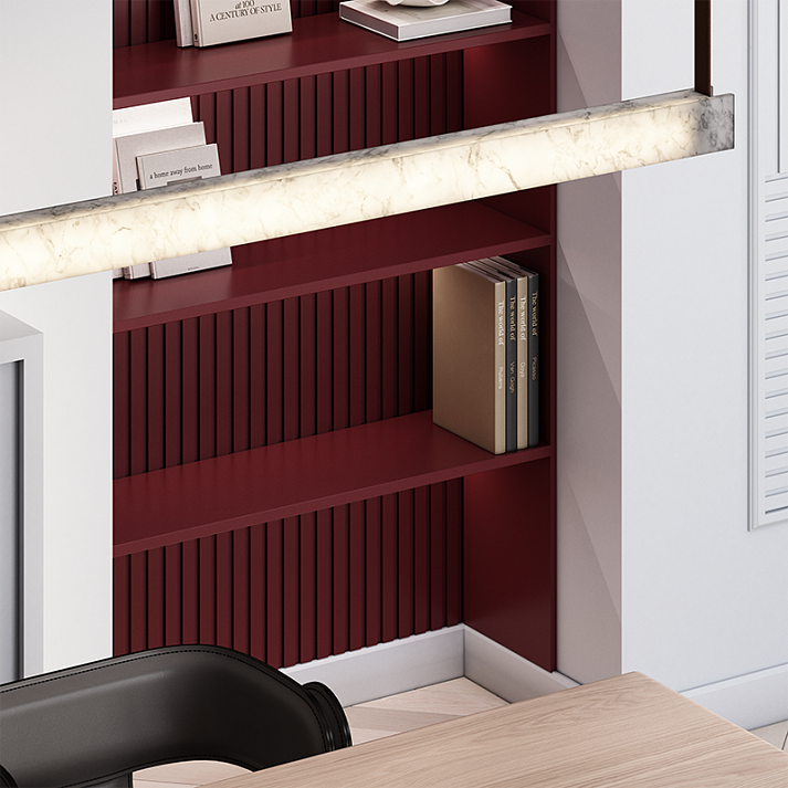 Стеновые панели Европласт арт U.6.59.106-280 фото 4