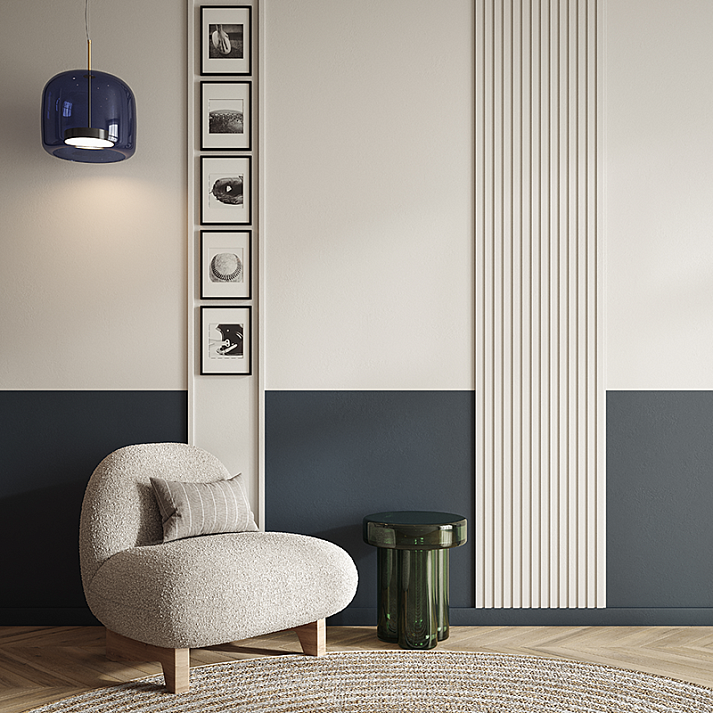 Стеновые панели Европласт арт U.6.59.106-280 фото 5