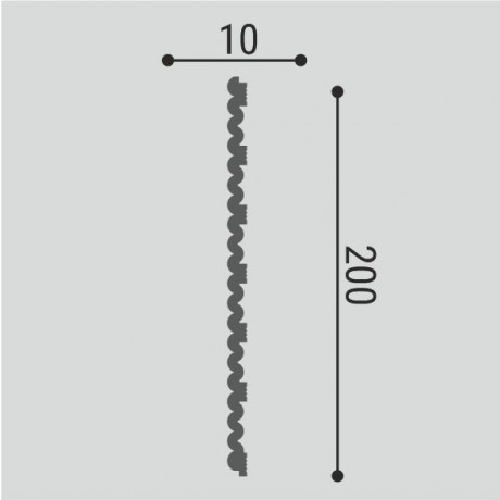 Стеновые панели Bello-Deco арт 00-00107881 фото 4