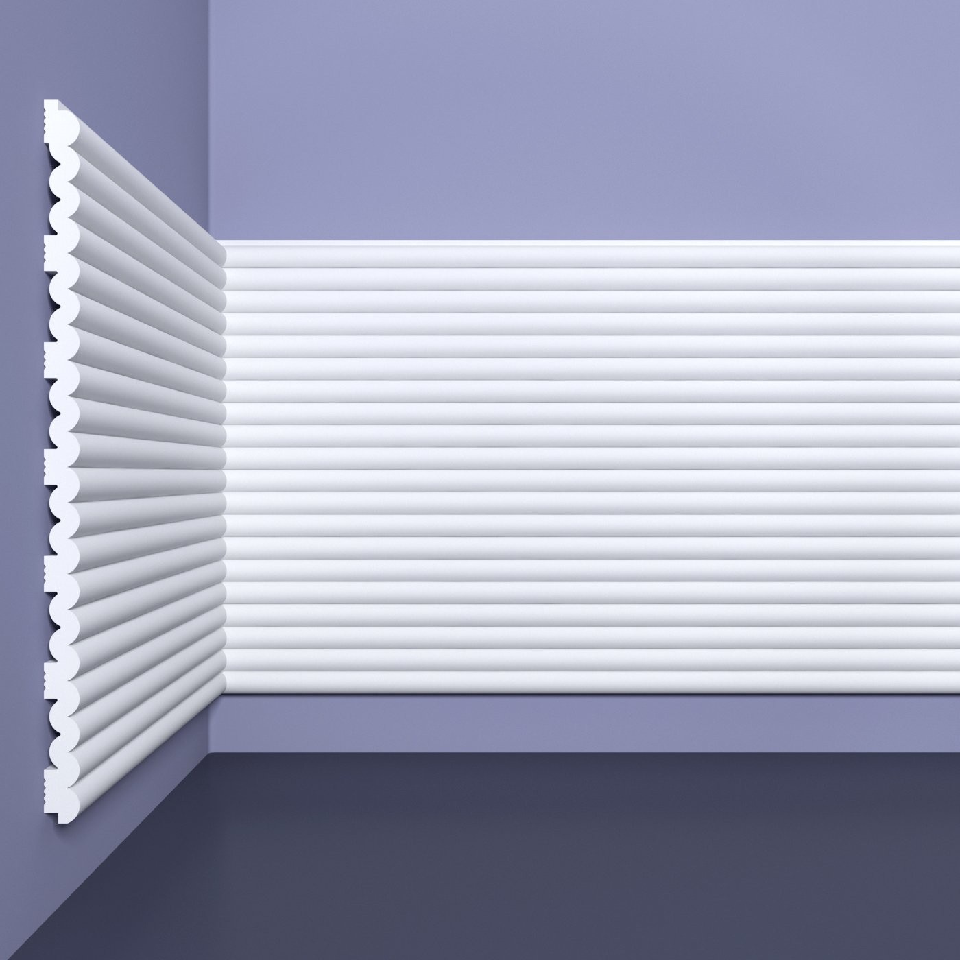 Стеновые панели Bello-Deco арт 00-00107881 фото 1