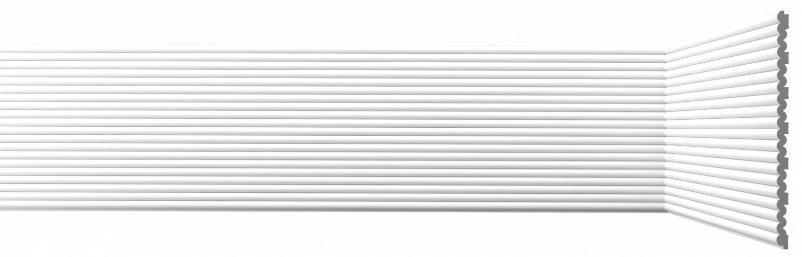 Стеновые панели Bello-Deco арт 00-00107881 фото 7