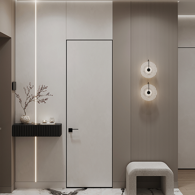 Стеновые панели Европласт арт 6.59.102-280 фото 11