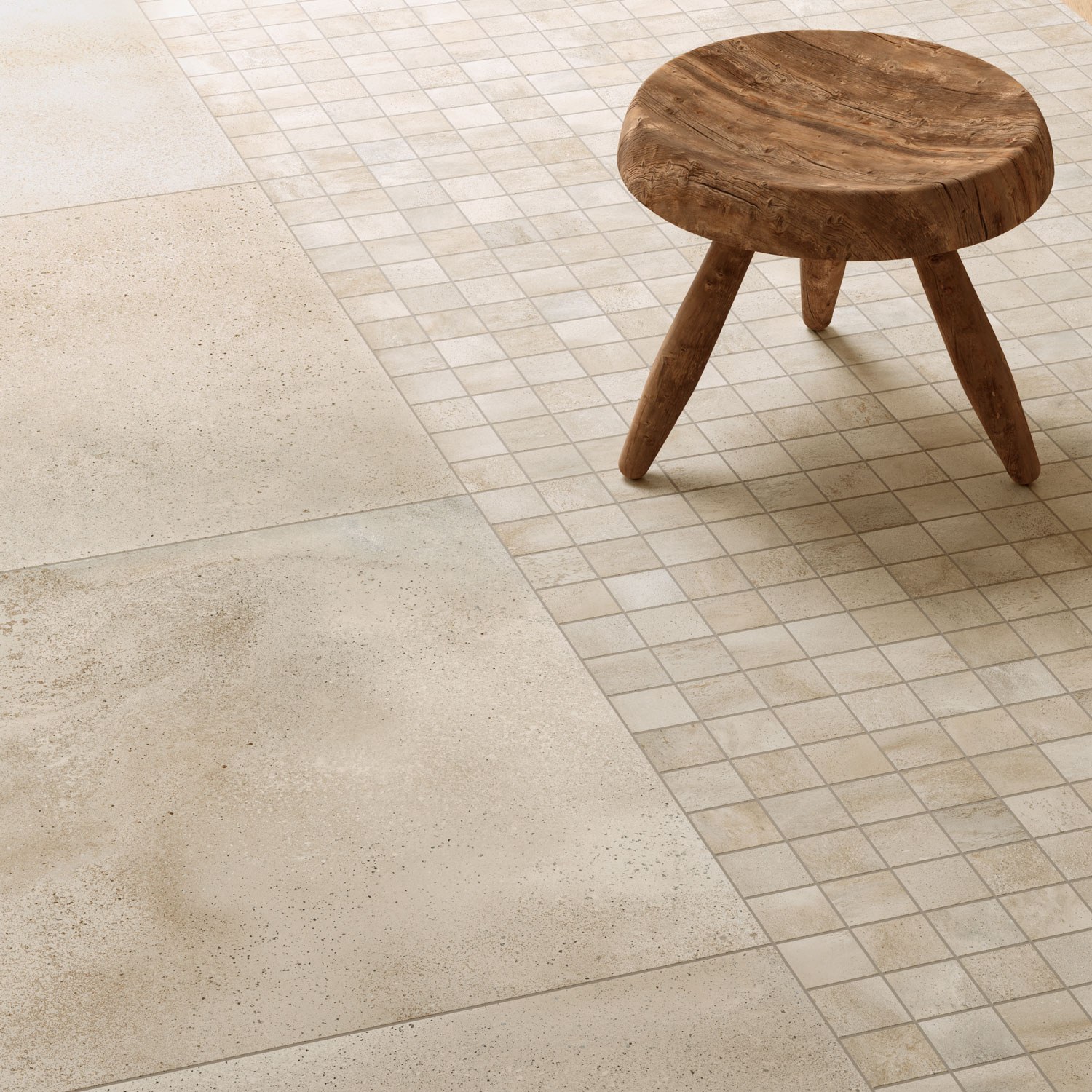 Керамогранит Coliseum арт Monza, crema, 1200x600 фото 6