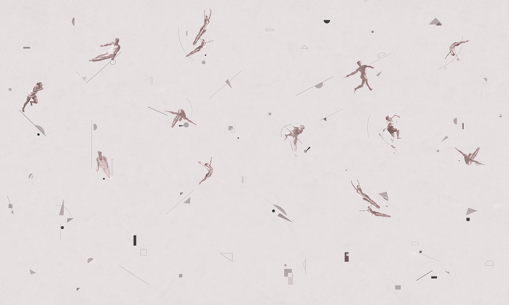 Фотообои Factura арт Avangard 2.0-3 фото 1