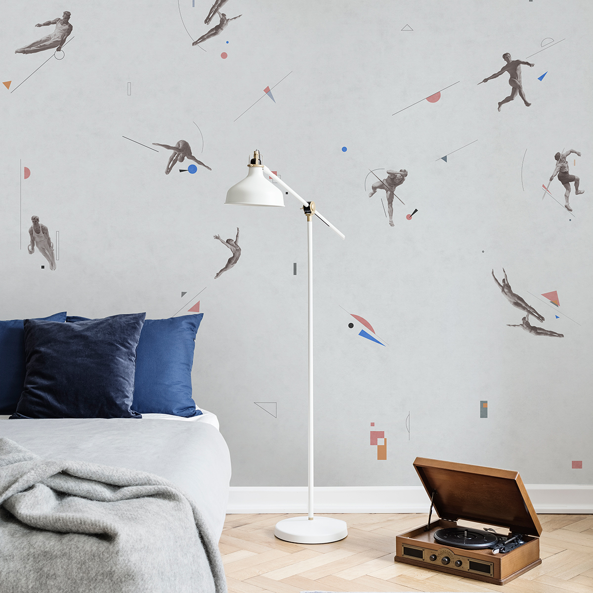 Фотообои Factura арт Avangard 2.0-4 фото 2