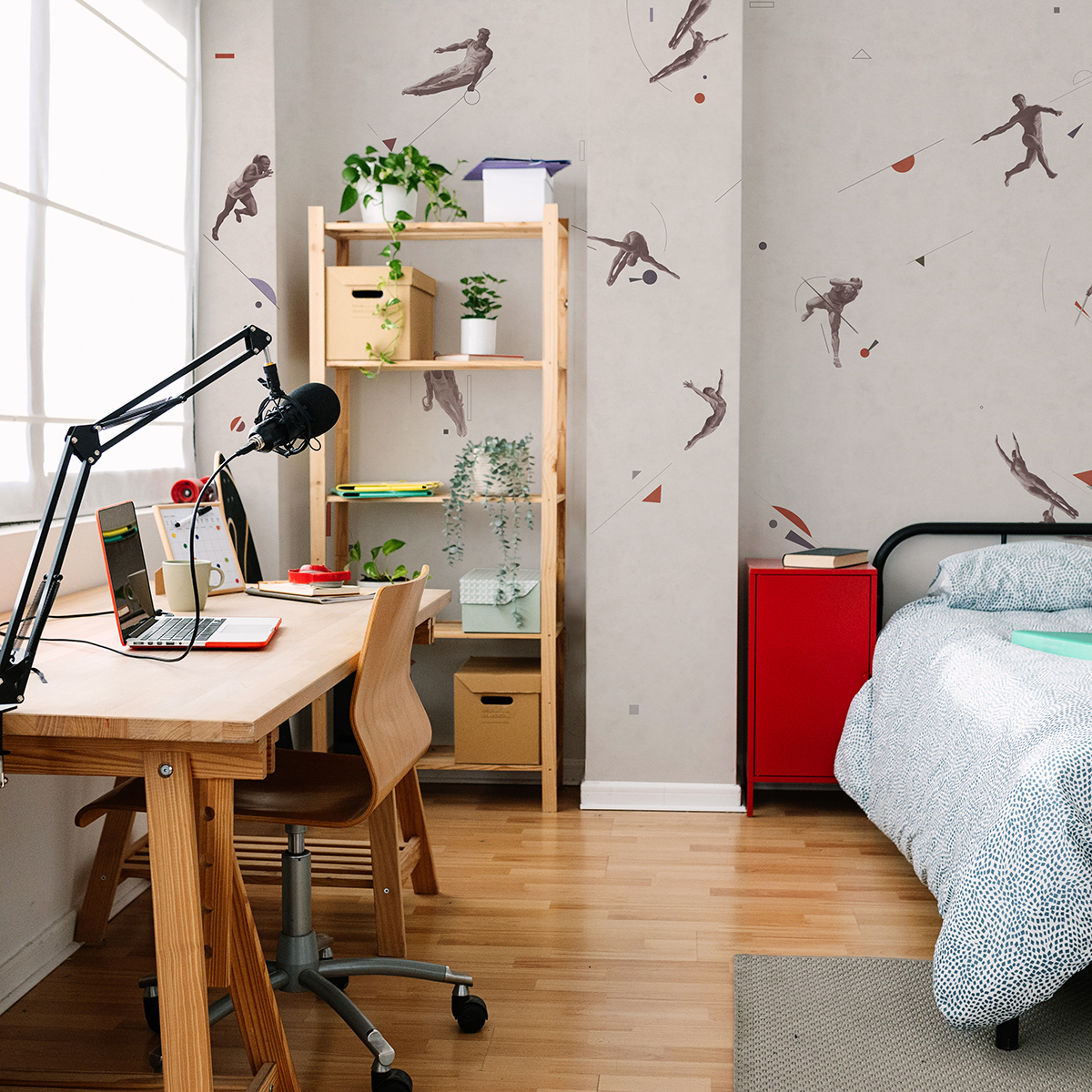 Фотообои Factura арт Avangard 2.0-5 фото 2