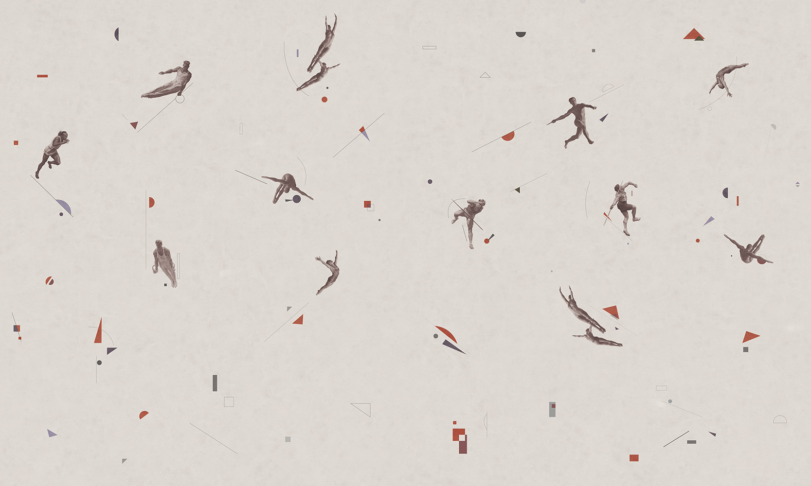 Фотообои Factura арт Avangard 2.0-5 фото 1