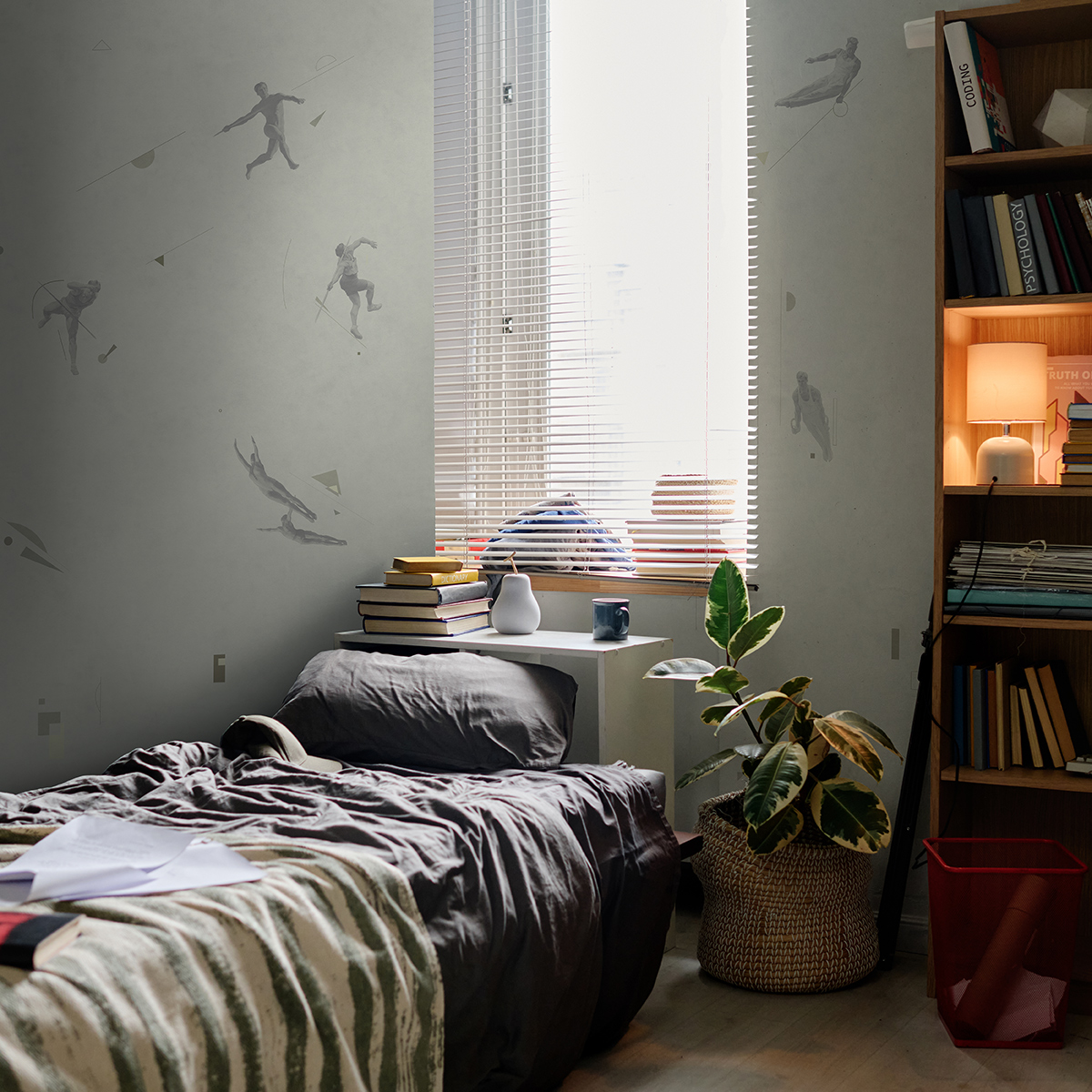 Фотообои Factura арт Avangard 2.0-6 фото 2