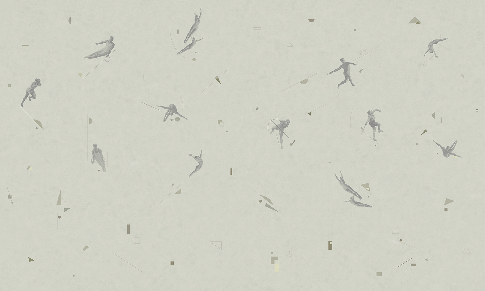 Фотообои Factura арт Avangard 2.0-6 фото 1