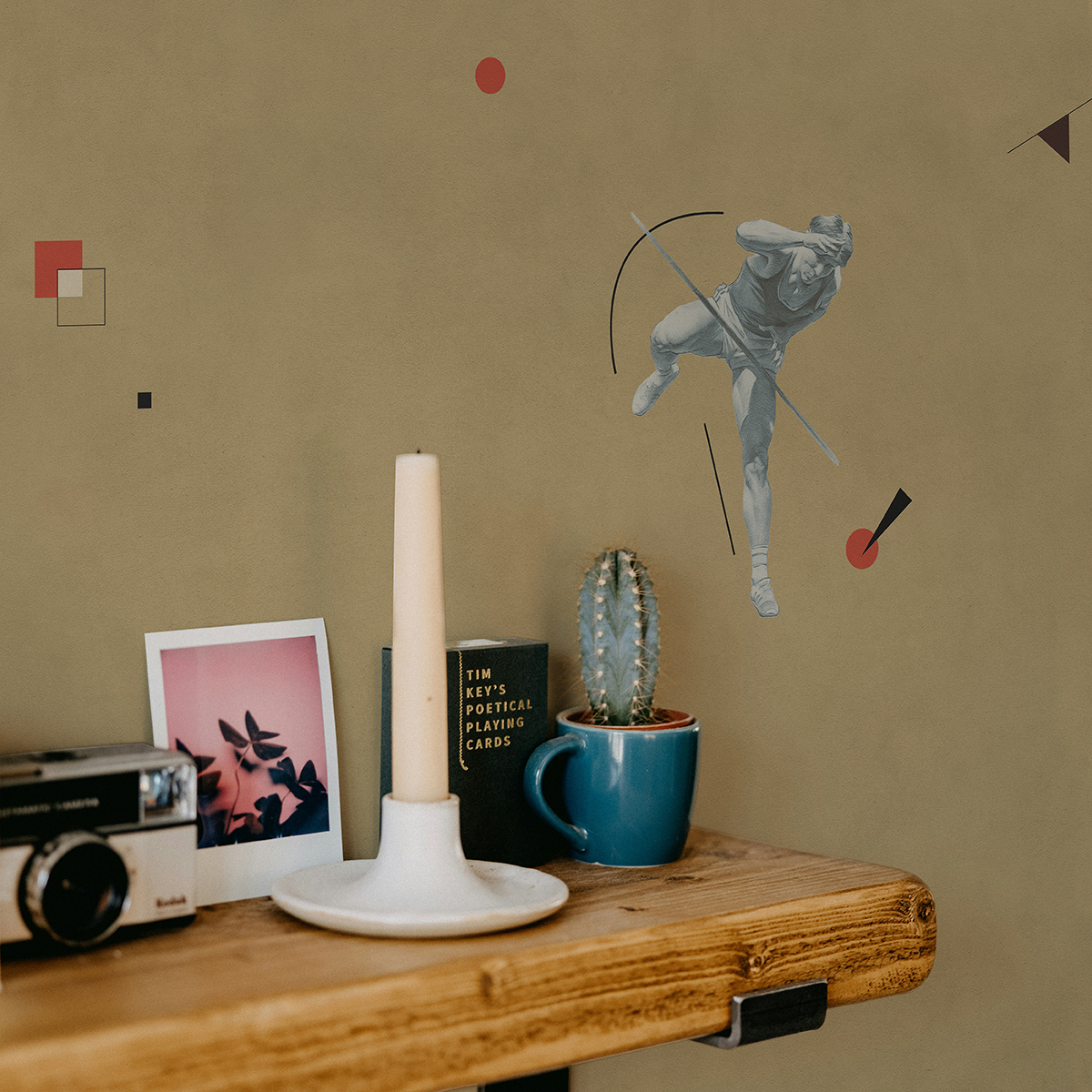 Фотообои Factura арт Avangard 2.0-7 фото 2