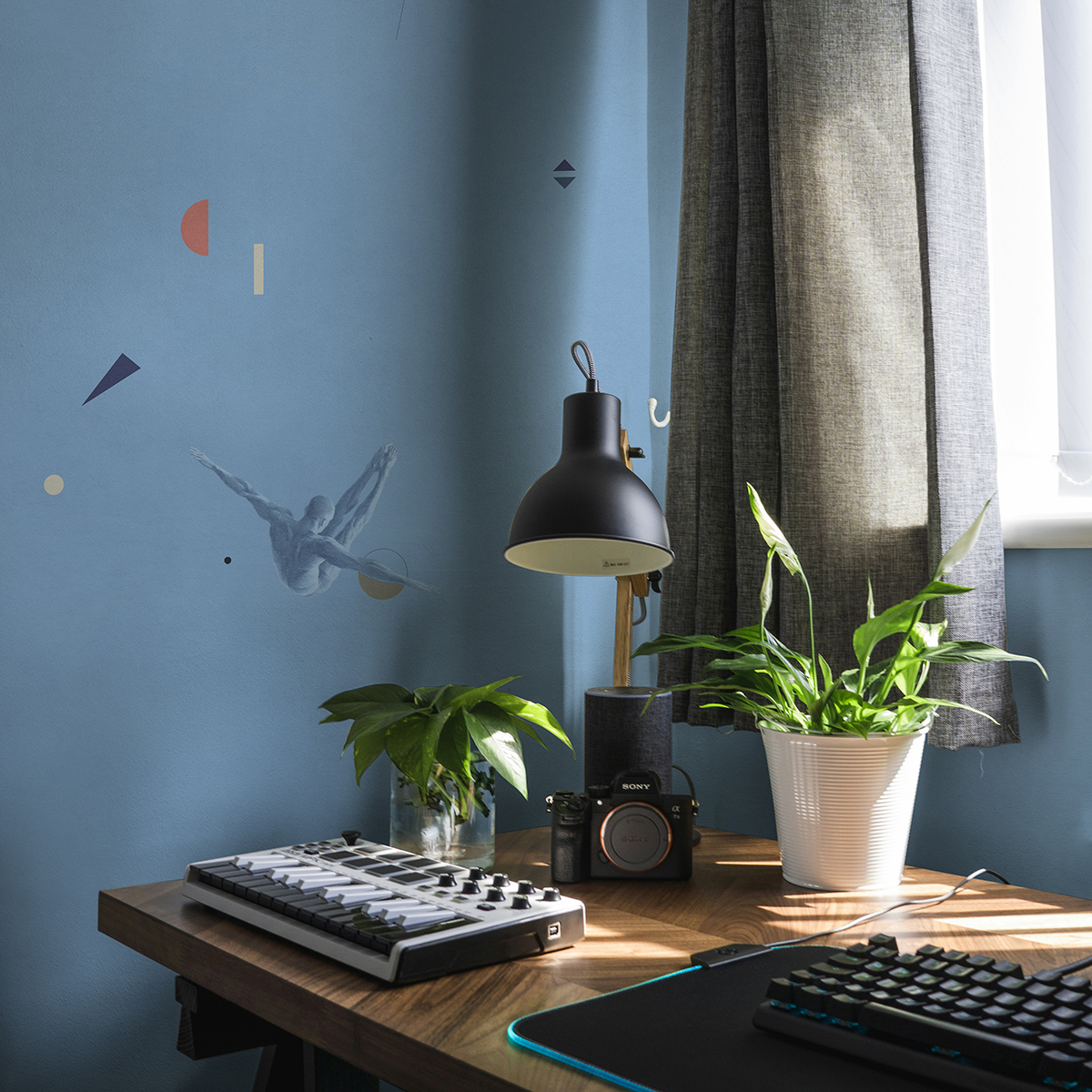 Фотообои Factura арт Avangard 2.0-8 фото 2