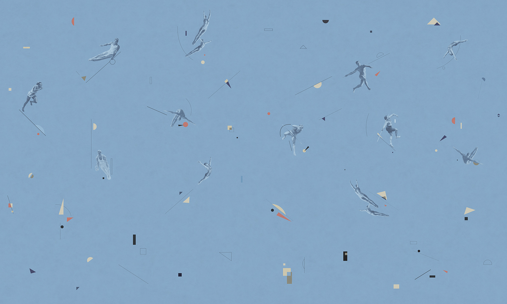 Фотообои Factura арт Avangard 2.0-8 фото 1